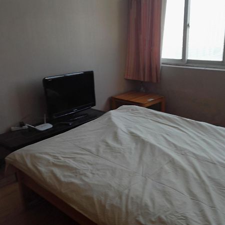 LETE Hostel Xining Exterior foto