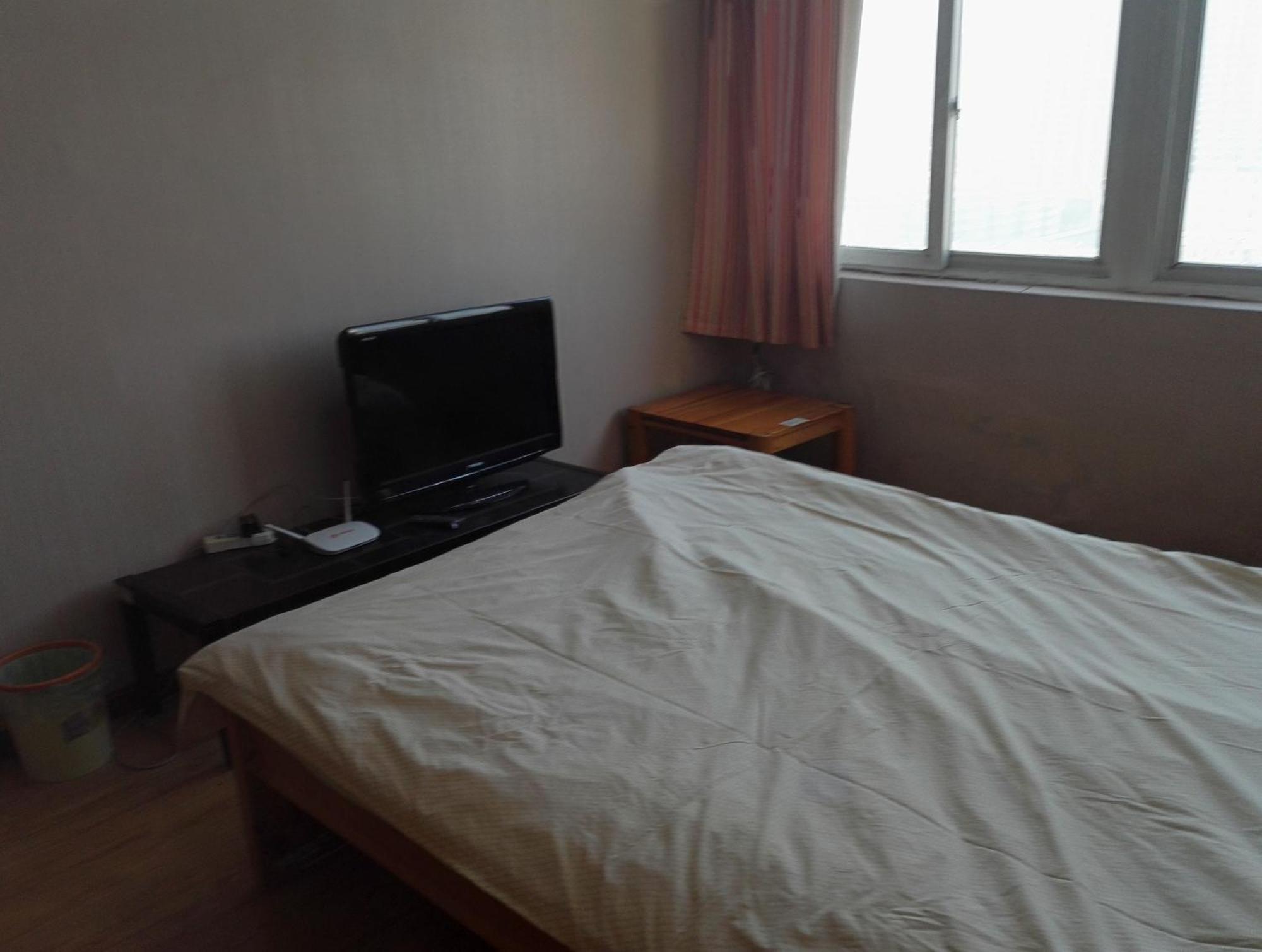 LETE Hostel Xining Exterior foto