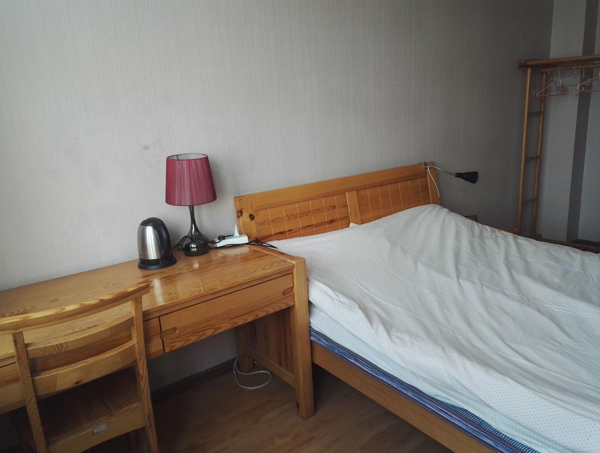 LETE Hostel Xining Exterior foto